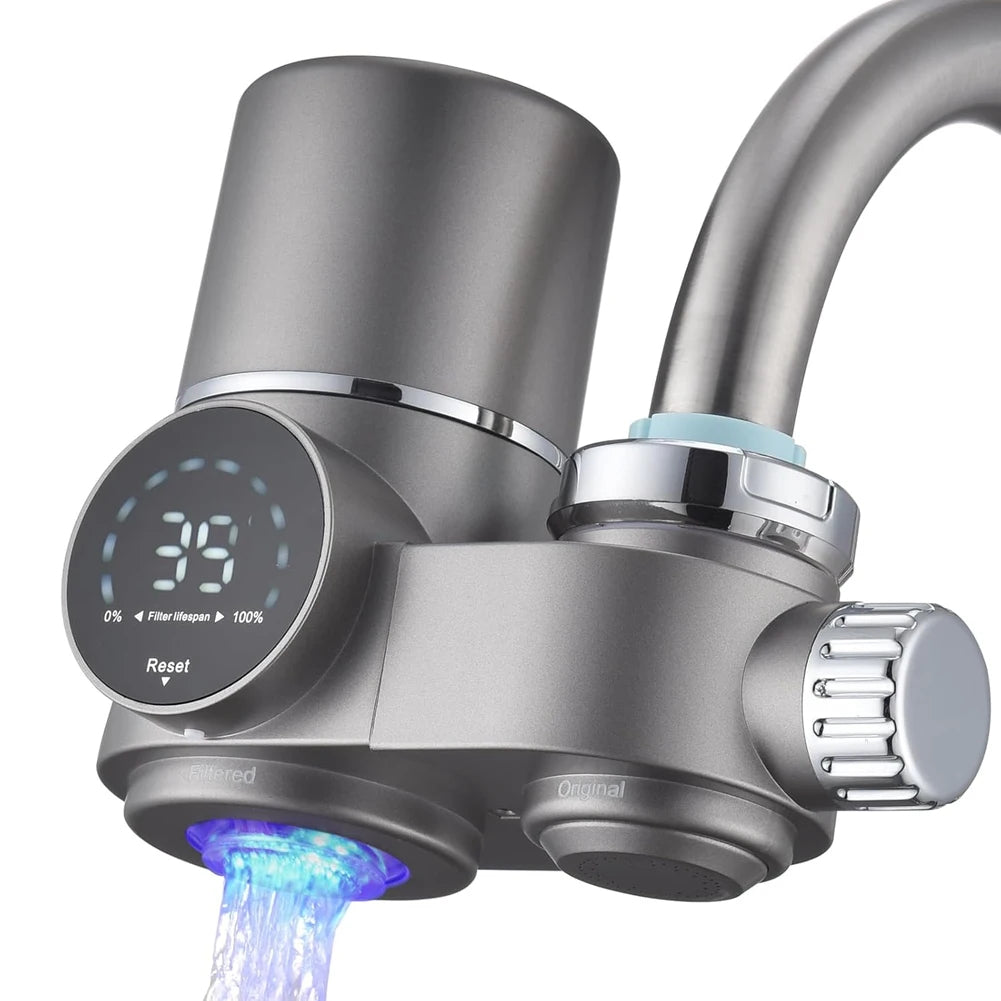 Faucet Water Filter for Sink Faucet Water Filter for Sink